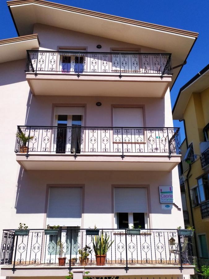 B&B Caorle For You Exterior foto